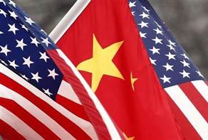AS kembali laporkan China ke WTO
