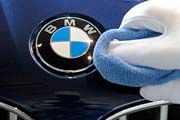 BMW cetak rekor penjualan kendaraan 1,8 juta unit