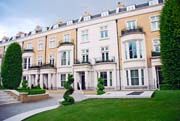 Kensington kawasan perumahan paling mahal di dunia