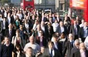 Jumlah pengangguran di Inggris diperkirakan mencapai 2,63 juta