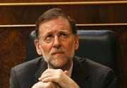 Mariano Rajoy: Spanyol masih sulit bangkit pada 2013