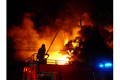 Sepanjang 2012, terjadi 47 kasus kebakaran