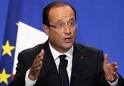 Prancis tolak usulan pajak orang kaya 75 persen
