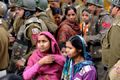Ratusan perempuan India ajukan kepemilikan senjata api