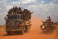 Sudan Selatan bersedia tarik pasukan dari perbatasan Sudan
