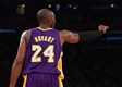 Bryant bersinar dalam keredupan Lakers