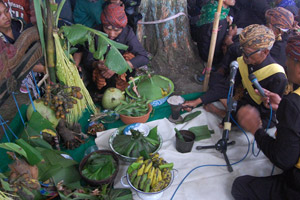 Pesona Desa Suku Tengger di Malang