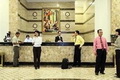 PHRI yakin hotel di Yogyakarta aman