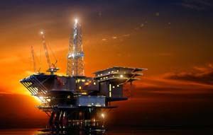 Harga minyak dunia naik USD92,56 per barel
