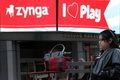 Penghematan, Zynga tutup 11 game buatannya