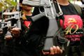 Pemberontak komunis Filipina langgar gencatan senjata