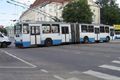 Pemerintah Estonia gratiskan angkutan umum di Tallin