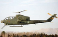 Tutup latihan perang, Iran rilis helikopter baru