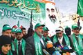 Israel: Hamas bisa kudeta Presiden Palestina