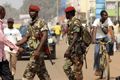 Pasukan gabungan Afrika peringatkan pemberontak Seleka