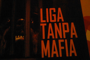 PSSI : Ada mafia sepak bola di Indonesia!