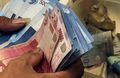 Peredaran uang di Yogyakarta capai Rp900 M