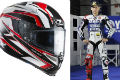MotoGP 2013. dua pembalap Yamaha ganti helm