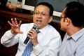 Pernyataan SBY tidak ada reshuffle bersayap