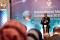 SBY menolak didaulat pimpin pelelangan ikan