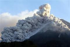 55 Kali gempa, Gunung Seulawah Agam berstatus waspada