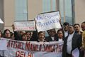 Geng pemerkosa New Delhi dikenai dakwaan berlapis