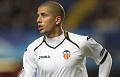 Valencia ganjar Feghouli perpanjangan kontrak