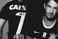 Salam perpisahan Pato untuk Milan