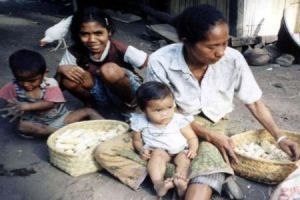 Blusukan SBY tak selesaikan masalah kemiskinan