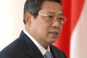 SBY blusukan karena enggak ada kerjaan