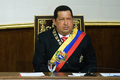 Masih sakit, pelantikan Chavez ditunda