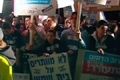 Oposisi Israel serukan persatuan untuk jegal Netanyahu