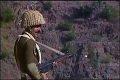 Tentara India serang pos pemeriksaan Pakistan