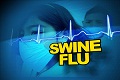 2 warga China meninggal setelah terinfeksi flu babi