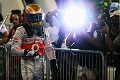 McLaren : Lepas Hamilton keputusan tepat