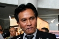 Yusril enggan komentar aksi blusukan SBY