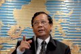 Mahfud MD: Orang Indonesia sudah kebal berita korupsi