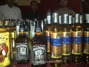 DPRD Blitar usulkan tempat bebas mabuk
