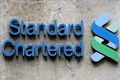 Februari, Standard Chartered buka cabang di Myanmar