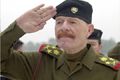 Irak tawarkan 100 juta Dinar untuk wakil Saddam
