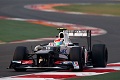 Perez : Sauber lebih baik ketimbang 2012