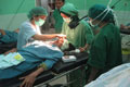 Jumlah dokter ahli ginjal di Indonesia masih minim