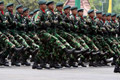 Redam bentrokan, 32 personel TNI dikirim ke Marawola