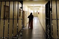 Rusuh di penjara Afsel, 50 tahanan terluka
