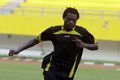 Sriwijaya FC pilih pecat Ali Khaddafi