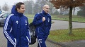 Jaap Stam bergabung di staf pelatih Ajax