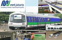 Pembangunan MRT jalur HI-Kota terancam ditunda