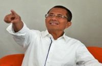 Dahlan Iskan persilakan Jokowi beli PPD