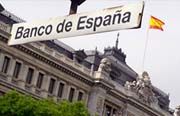 Bank Sentral Spanyol dituntut awasi 16 bank bermasalah