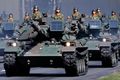 Jepang naikkan anggaran militer